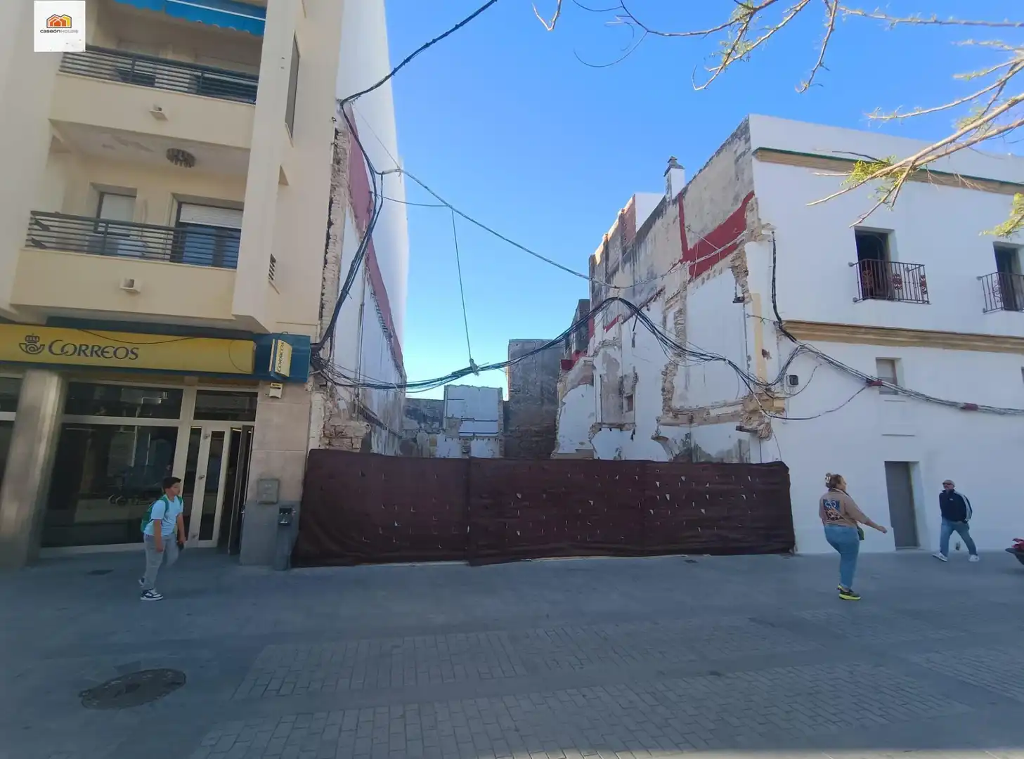 Grundstücke und Bauplätze zum Verkauf in Núcleo urbano, imagen 2