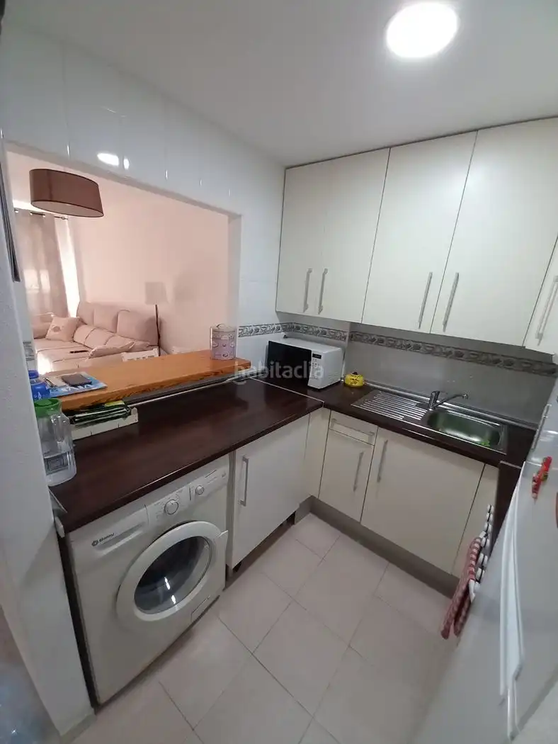 Pis amb jardí en venda a Urbanizacion Residencial Mirabella 16, imagen 11