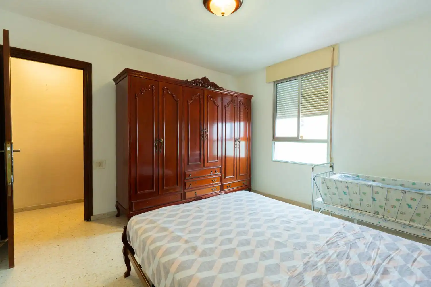 Habitación de Piso en venta en Santa Cruz de Tenerife con Terraza y Balcón