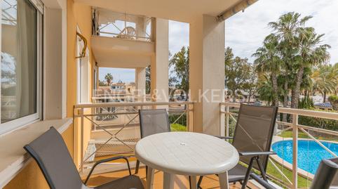 Photo 3 of Apartment to rent in Carrer Coll Verd, Les Bovetes - La Felicidad, Alicante