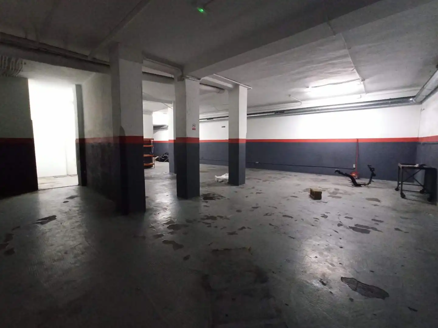 Gewerbefläche zum Verkauf in Madrid, imagen 17