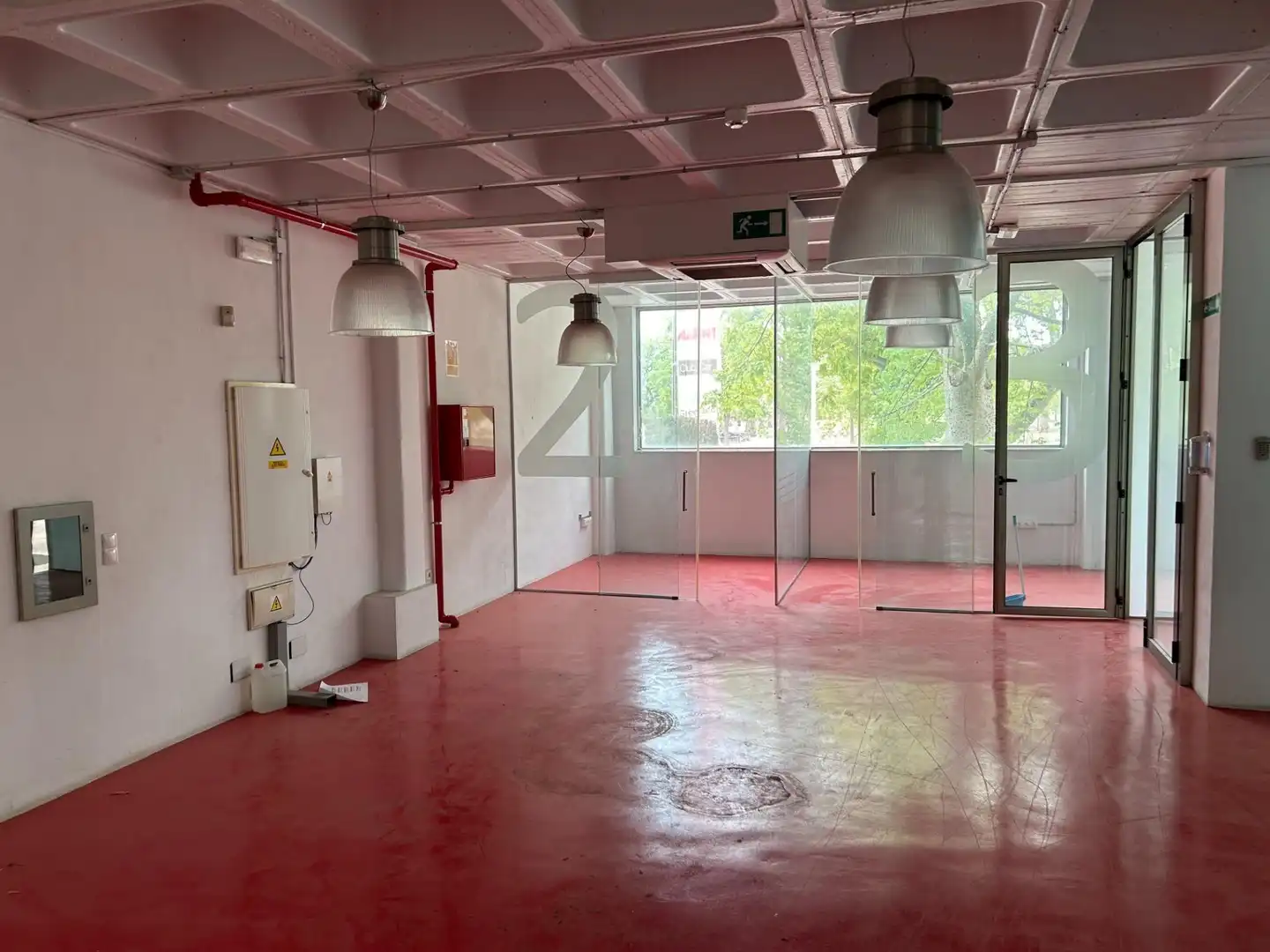 Industrial building to rent in Jubalcoi, imagen 6