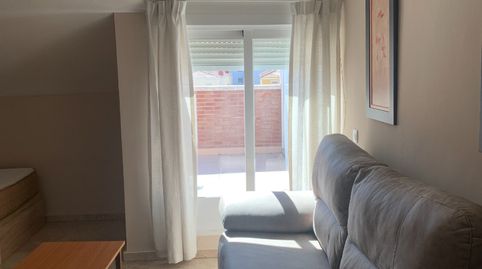 Photo 5 of Study for rent in Calle Juan de Ávila, 5, El Perchel, Ciudad Real Capital