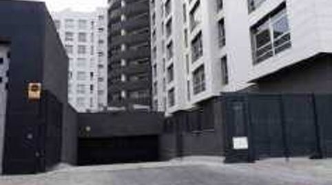 Foto 3 de Trastero en venta en C/ Vicente Alexandre , Benisaudet, Alicante / Alacant