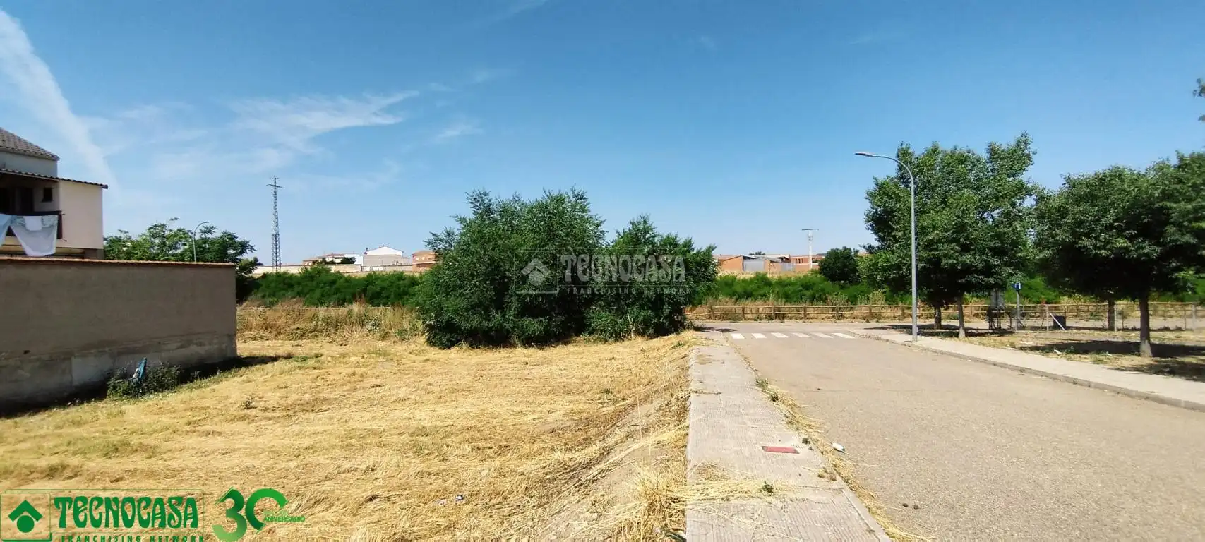 Residencial en venta en Mora