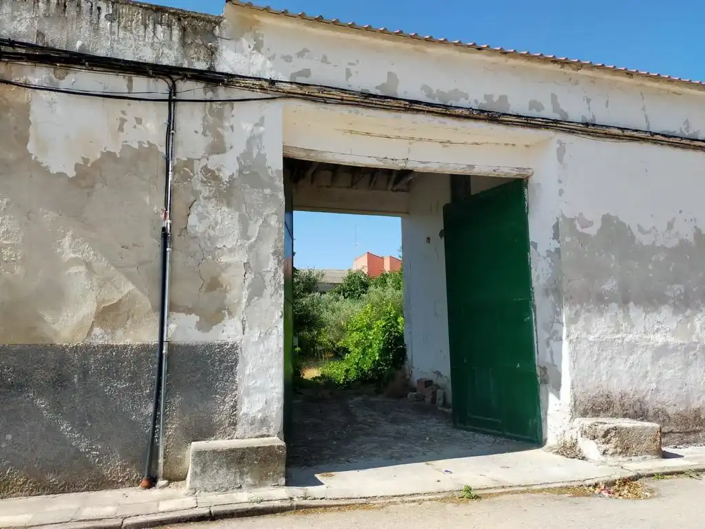 Casa o chalet en venta en Villarrubio