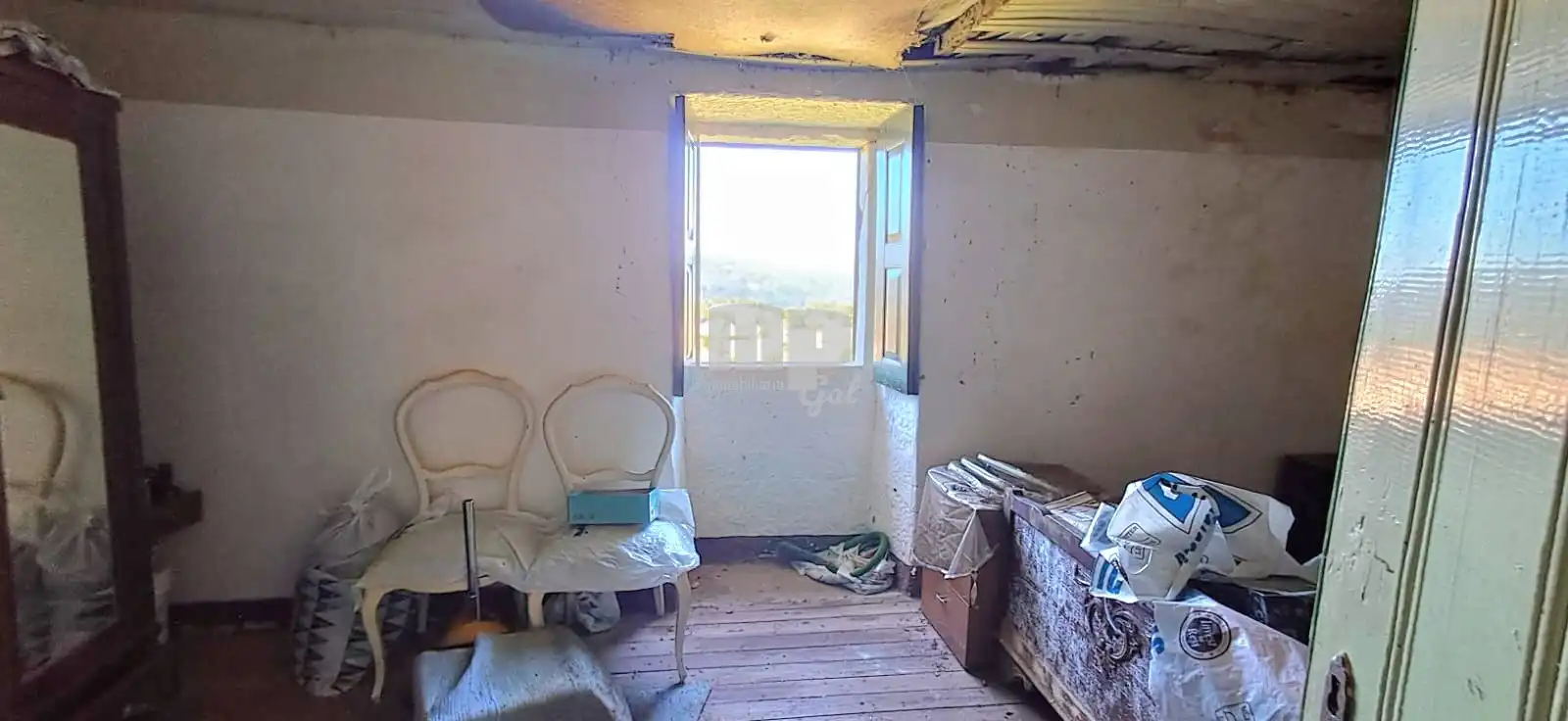 Casa rústica amb jardí en venda a Lugar Cima Da Vila 6, imagen 13