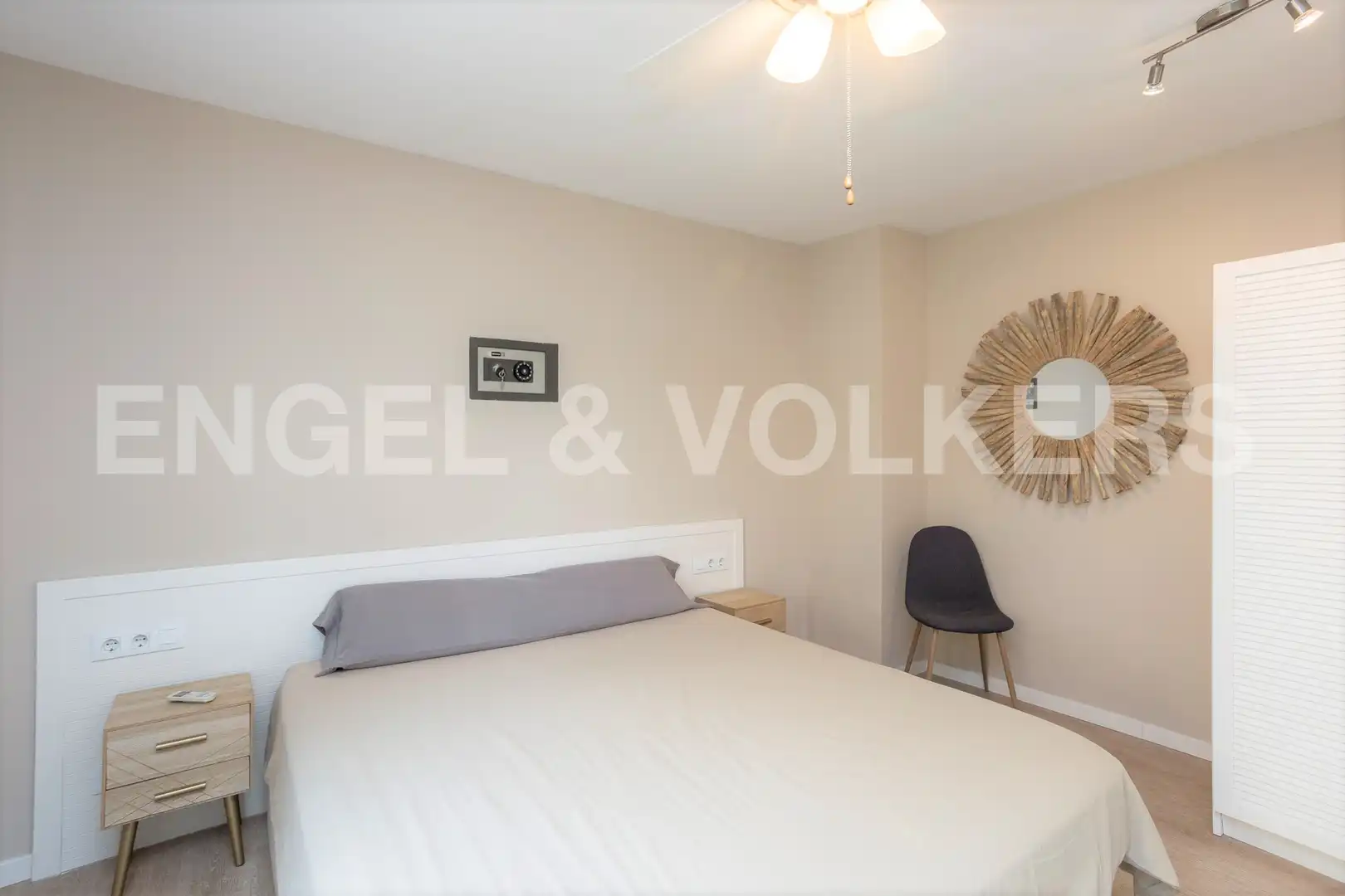 Attic for rent in L'Antiga Esquerra de l'Eixample