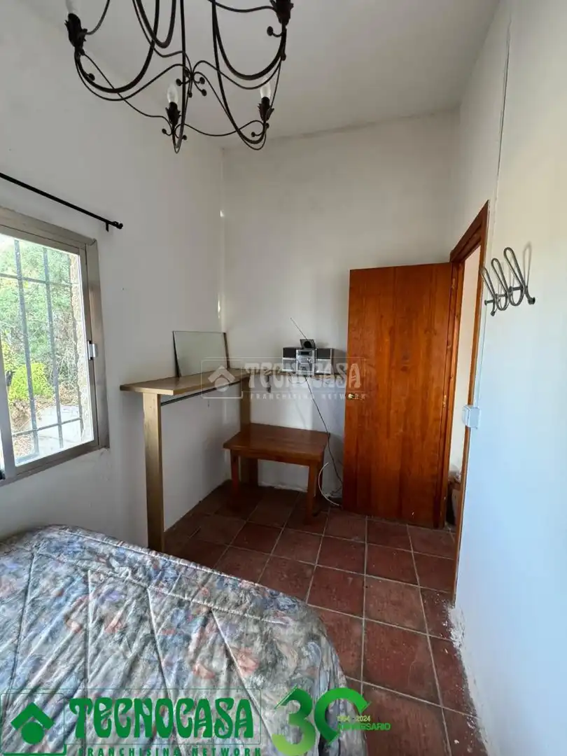 Habitación de Casa o chalet en venta en Albarreal de Tajo con Piscina