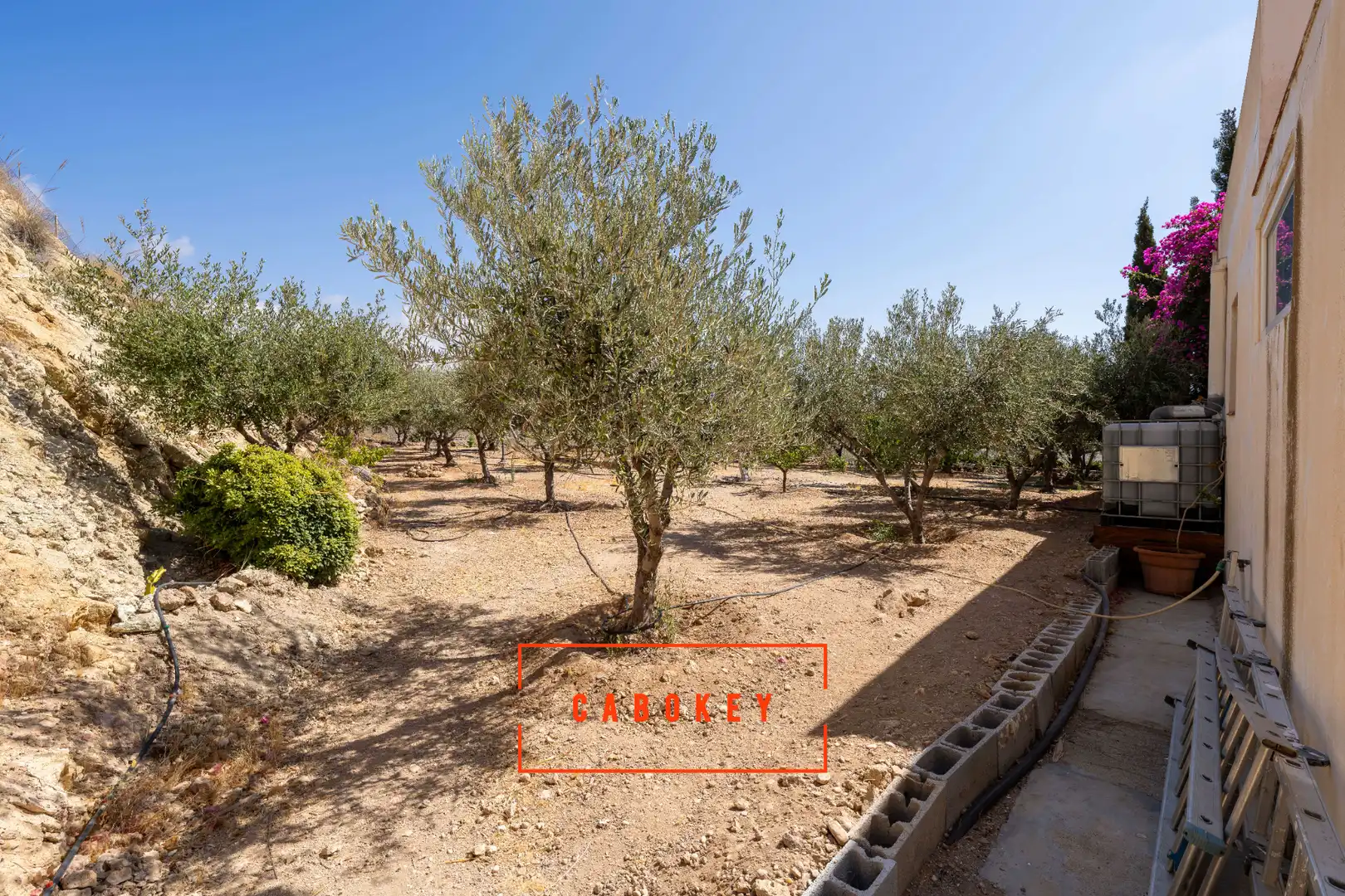 Casa o chalet en venta en Carboneras con Aire acondicionado, Calefacción y Jardín privado