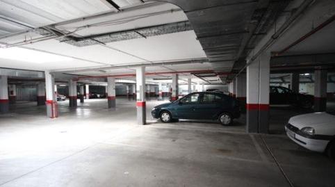 Foto 2 de Garatge en venda a Fraguas, 4, Centro, Madrid