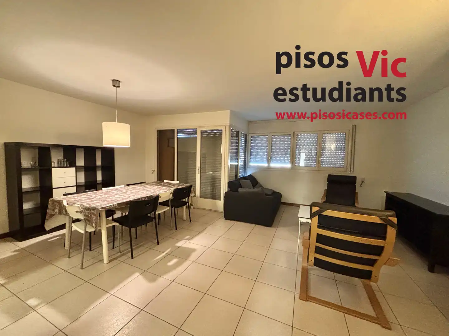 Wohnung zur Miete in Carrer del Pare Gallissà, Centre