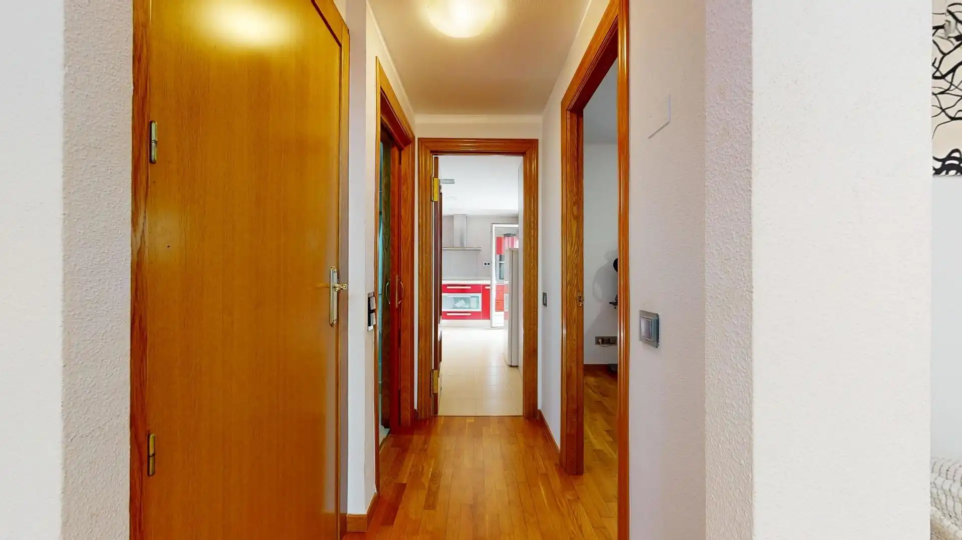 Detached homes for sale in Torre-Pacheco  with Air Conditioner, Private garden and Terrace