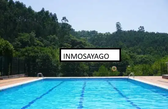 Swimming pool of Houses for rent in Zierbena  with Heating, Furnished and Balcony