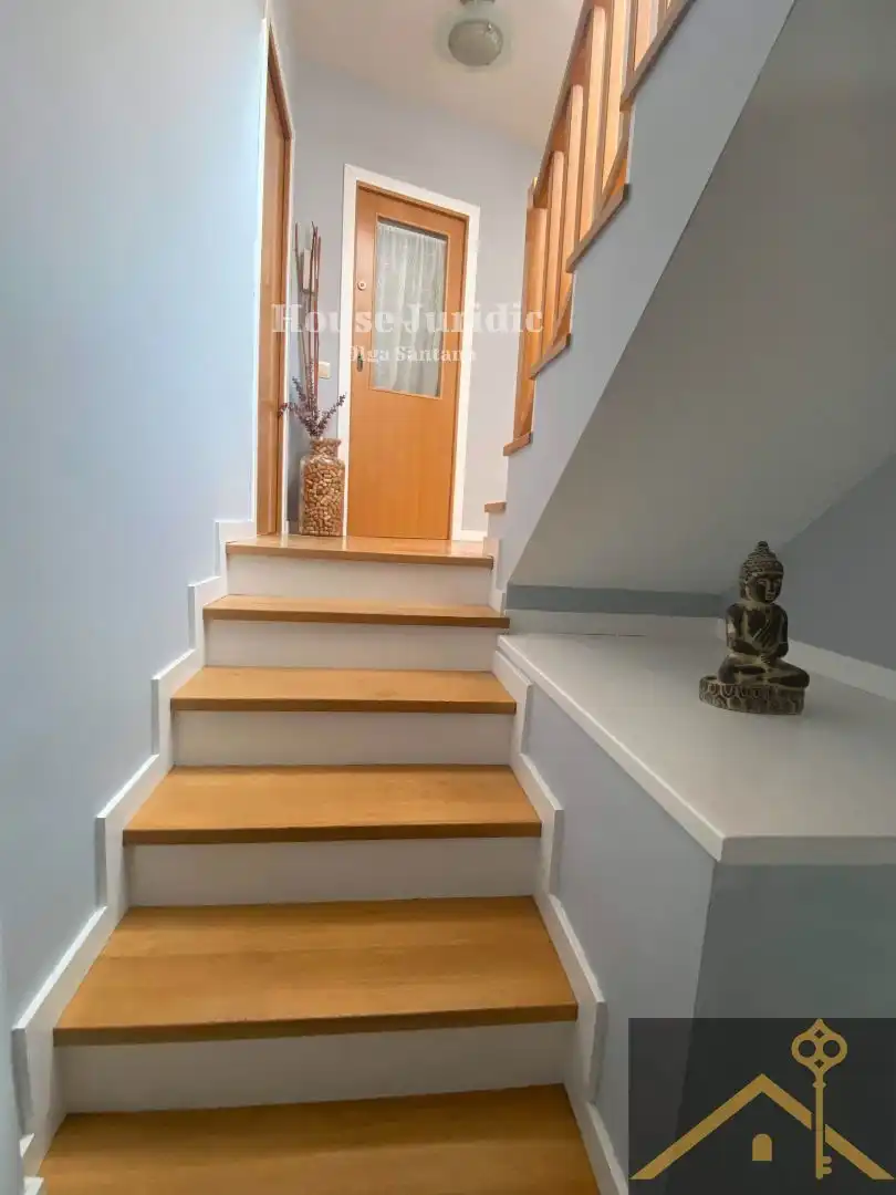 Casa adosada en venta en Mataró con Aire acondicionado y Calefacción