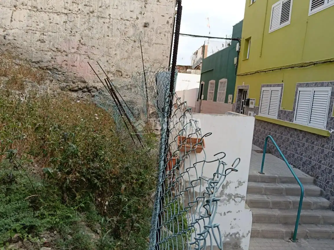 Residencial en venda en Las Palmas de Gran Canaria
