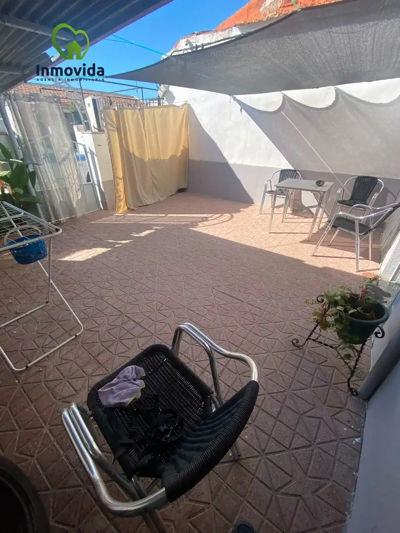 Terrace of Houses for sale in Obejo  with Air Conditioner, Private garden and Swimming Pool