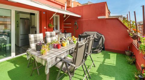 Foto 4 de Àtic en venda a Sants, Sants-Badal,  Barcelona Capital