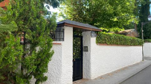 Foto 2 de Pis en venda a Centro, Madrid