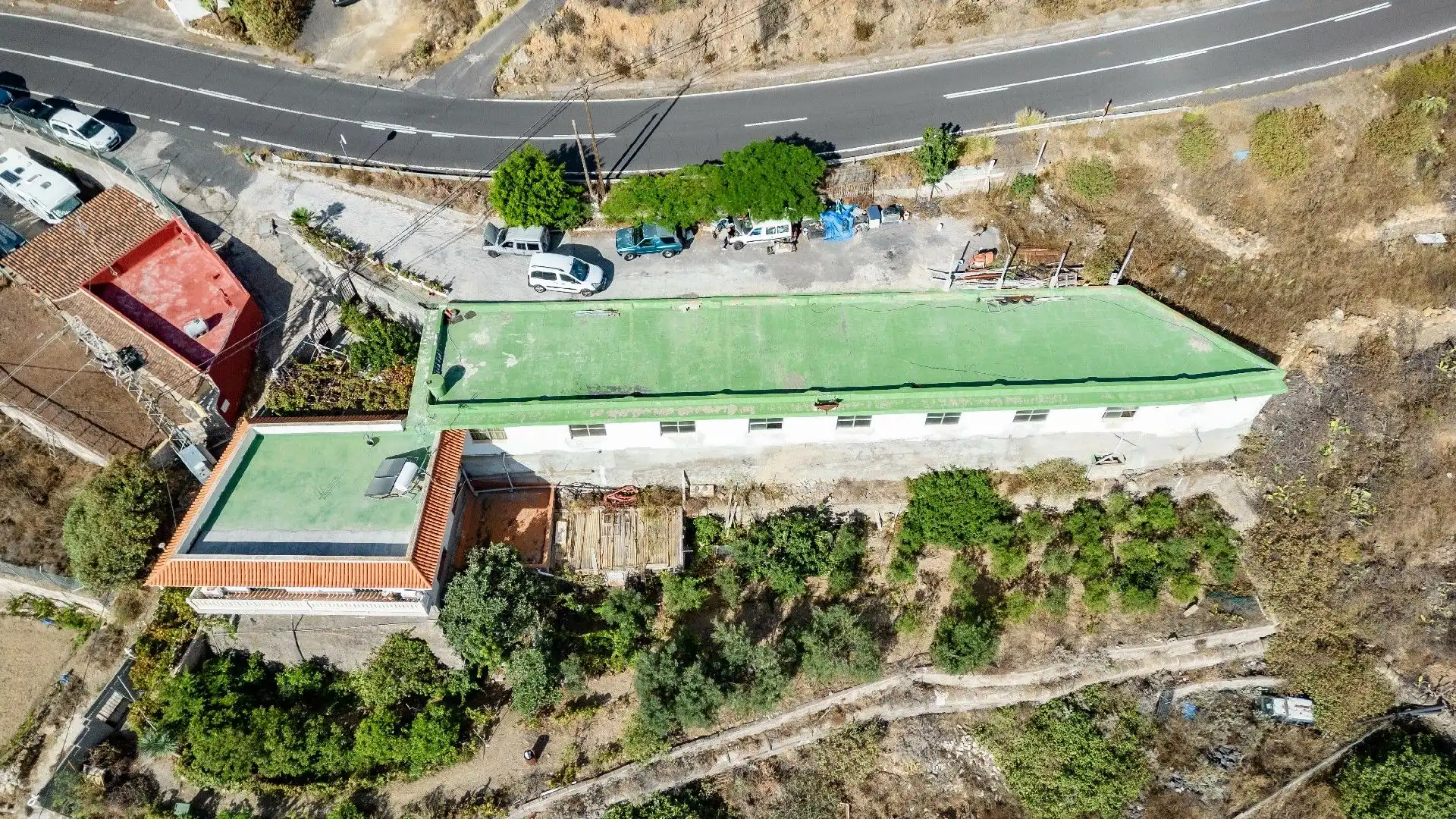 House with terrace for sale in Carretera Enlace Arafo la Cumbre 41, imagen 69