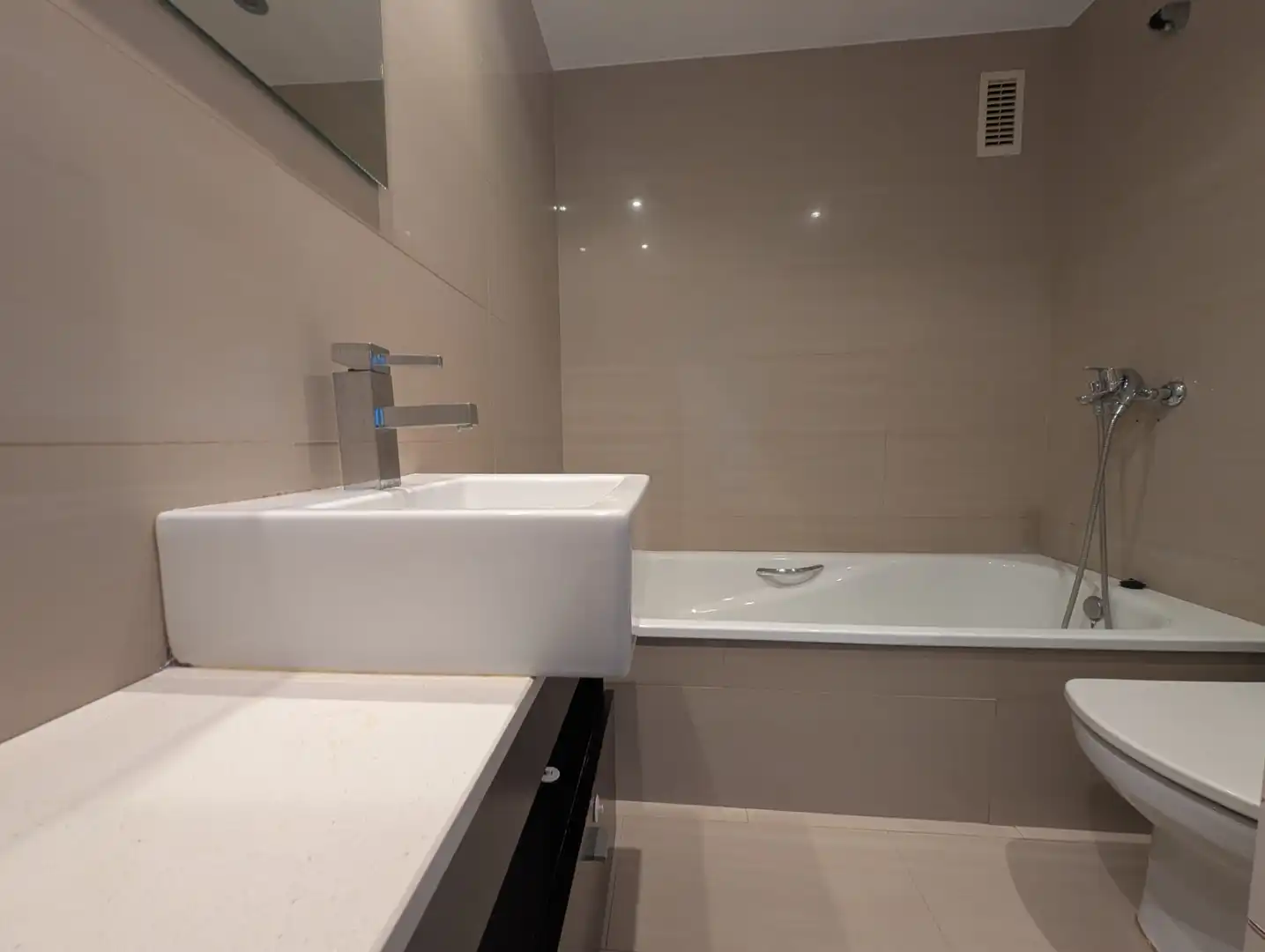 Flat for rent in Passeig de Prim, 29, Ponent