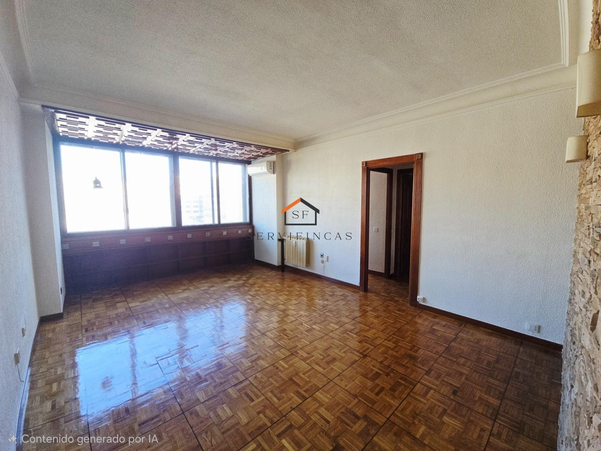 Piso en venta en  CAVANILLES, 47, Pacífico, Retiro