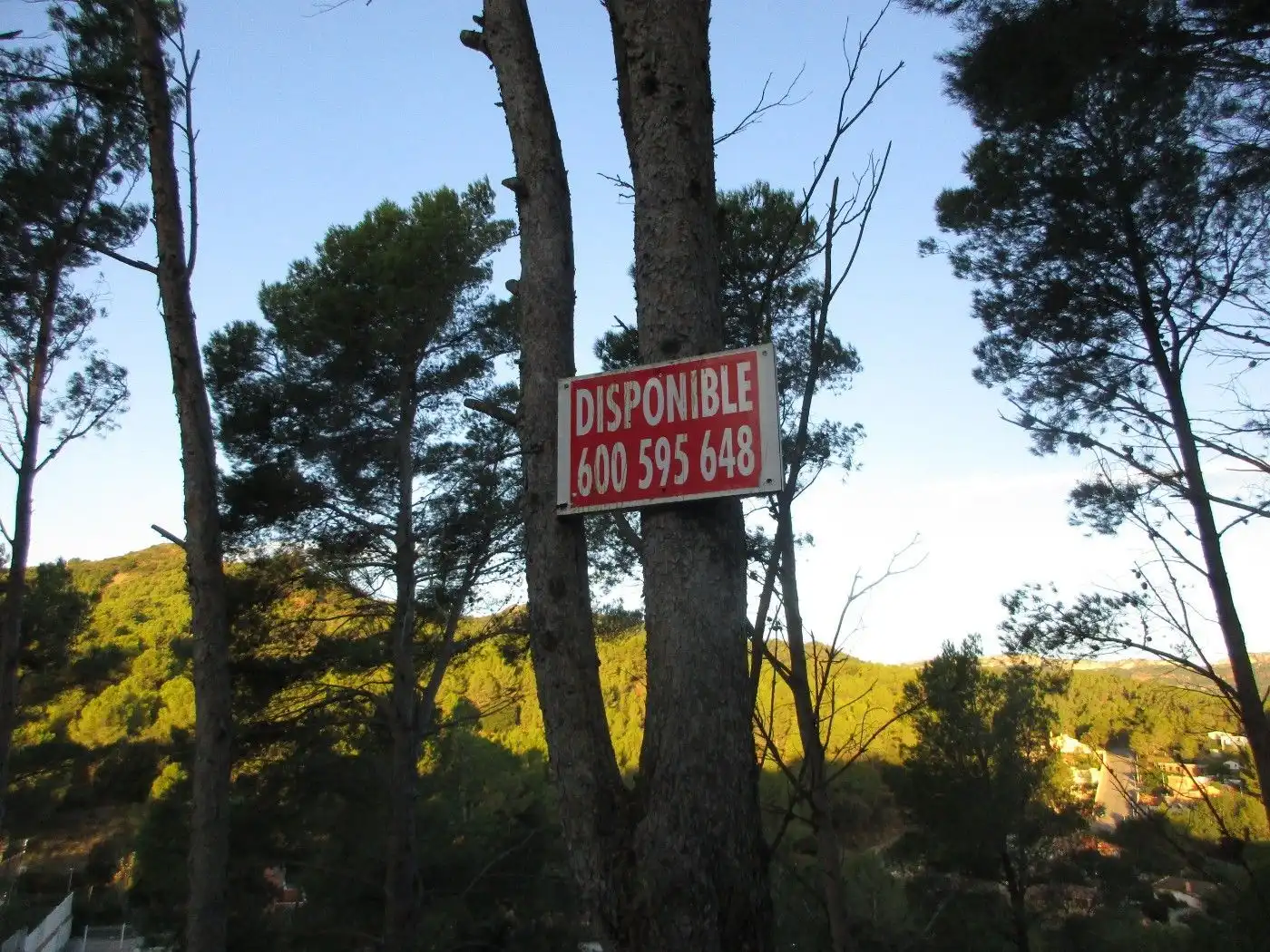 Terreno residenziale in vendita a Carrer dels Molins 65, imagen 17