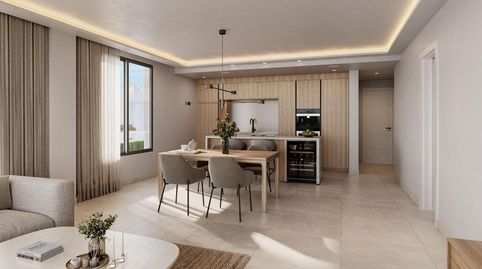 Foto 4 de Apartament en venda a Pedreguer, Alicante