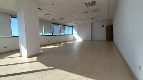 Foto 3 de Oficina de lloguer a  Calle Astronomía, San Jerónimo - La Bachillera,  Sevilla Capital