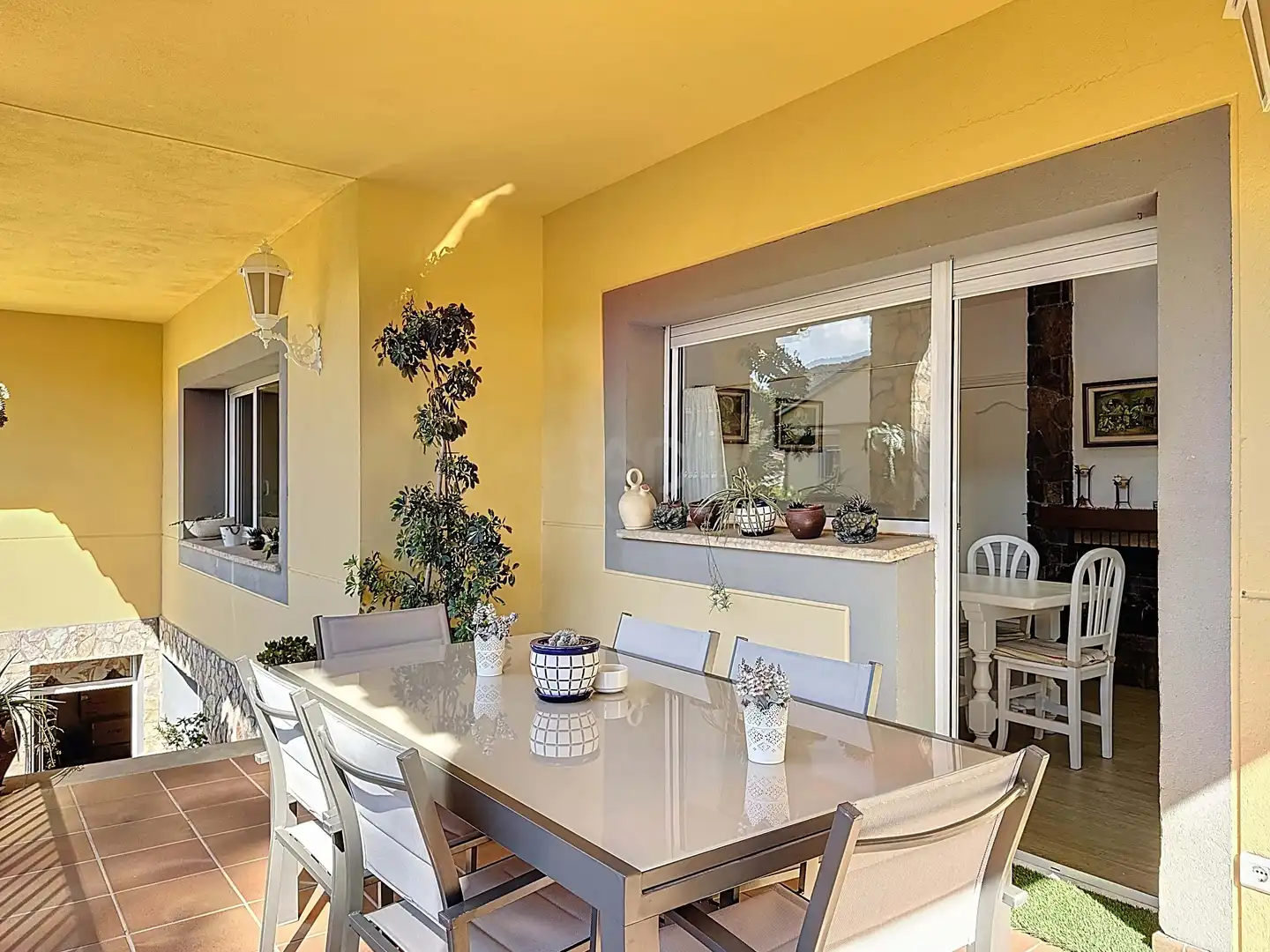 House with pool for sale in Vallromanes, imagen 5