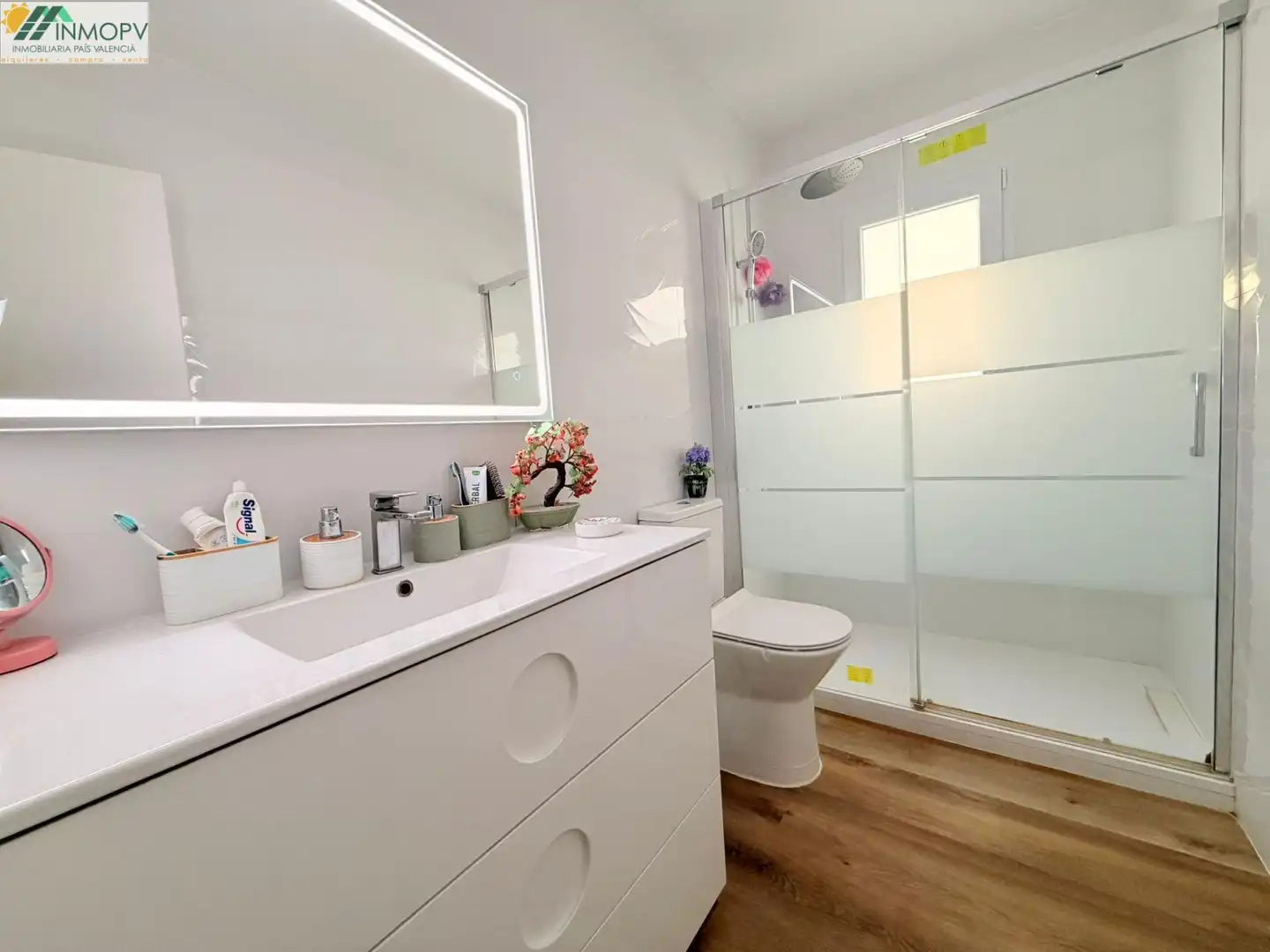 Wohnung mit Terrasse zum Verkauf in Casco Urbano, imagen 17