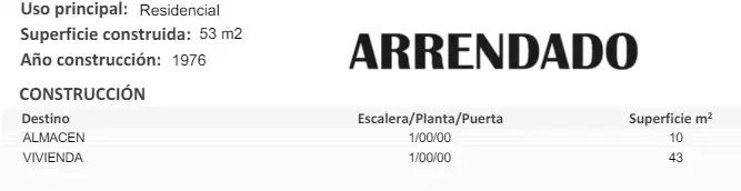Flat with lift for sale in Carrer la Tossa, imagen 2