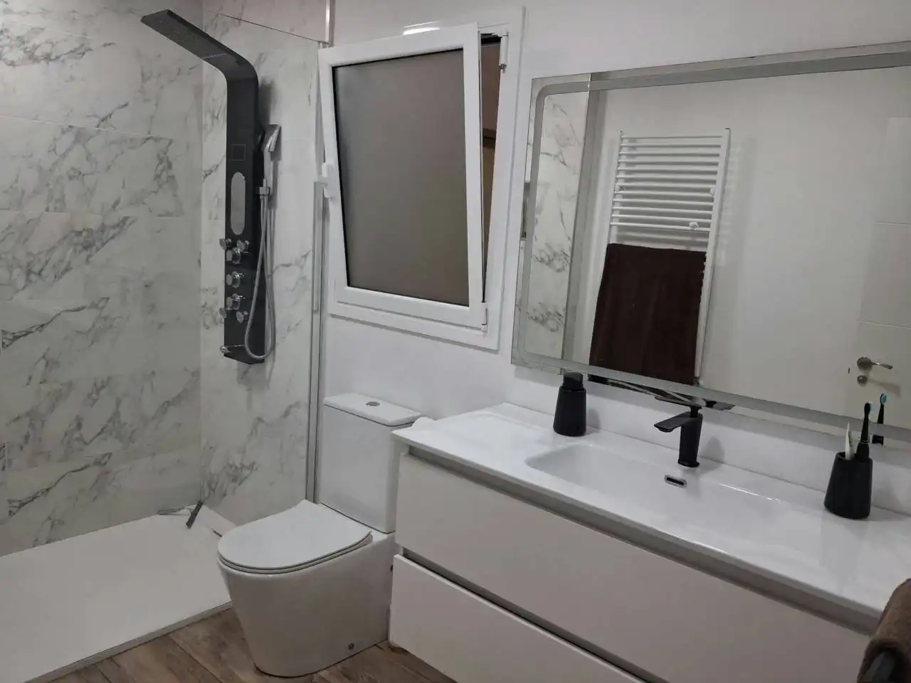 Flat with terrace for sale in Montornès del Vallès, imagen 14