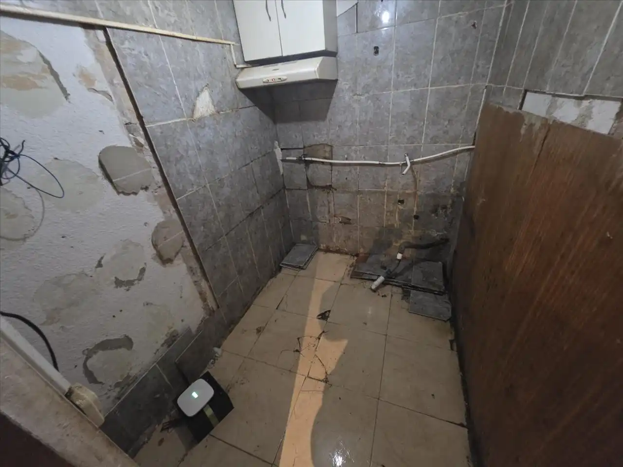 Flat for sale in Mare De Deu Providencia, imagen 2