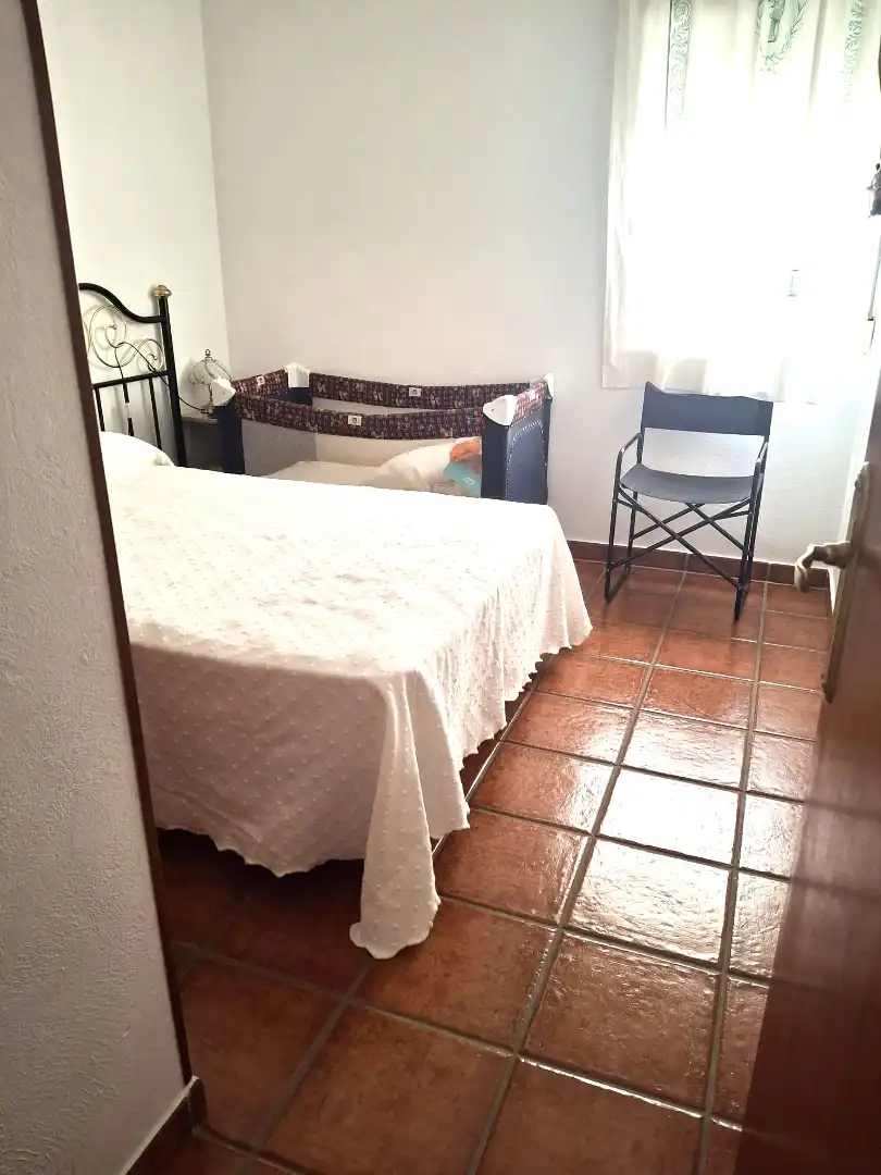 Habitación de Casa o chalet en venta en Islantilla con Amueblado