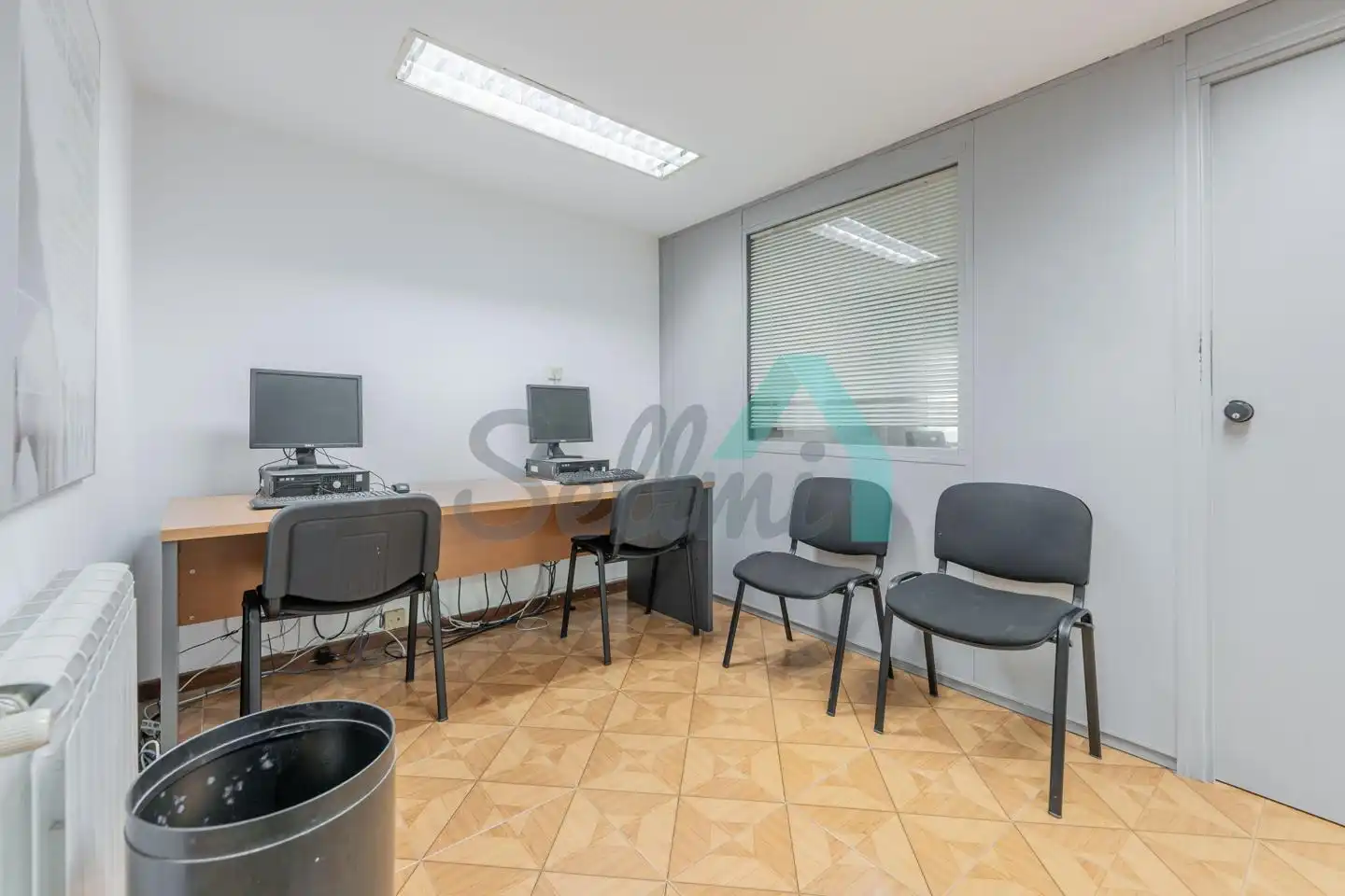 Büro mit Aufzug zur Miete in Uría, imagen 13