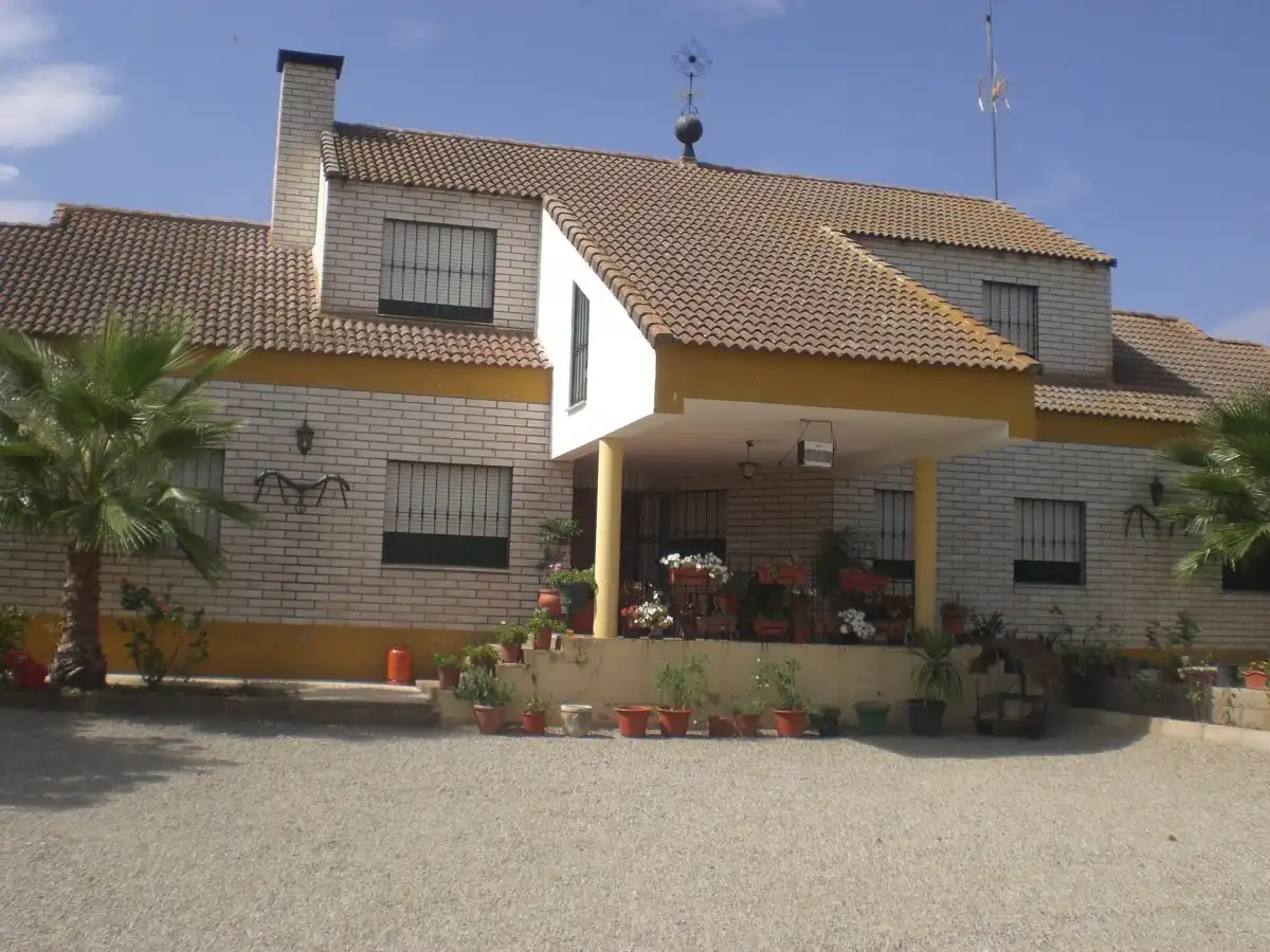 Villa con giardino in vendita a Belmez, imagen 3