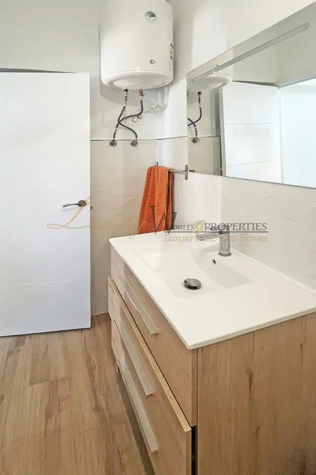 Apartment mit Pool zum Verkauf in Jose Antonio Tavio, imagen 8