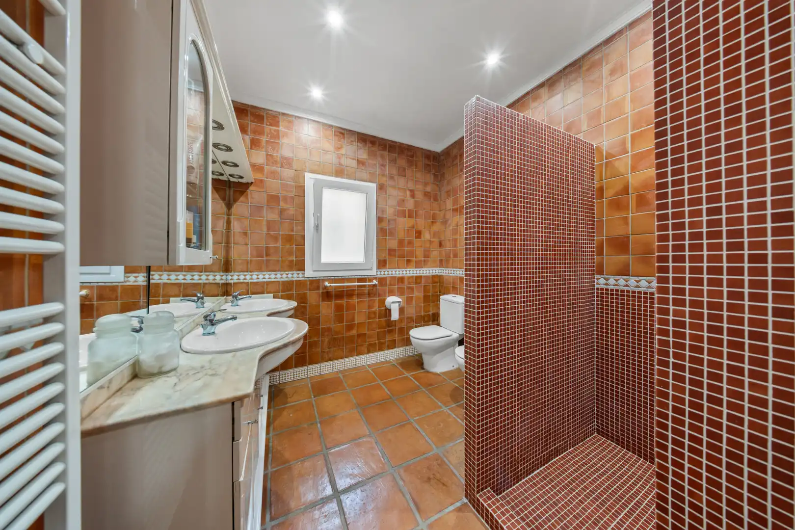 Bathroom of Houses for sale in Jávea / Xàbia  with Heating, Private garden and Terrace
