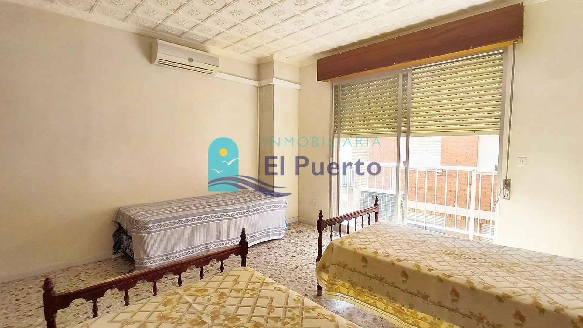 Tríplex con terraza en venta en Puerto de Mazarrón, imagen 14