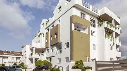 Foto 2 de Àtic en venda a Nueva Andalucía centro, Marbella