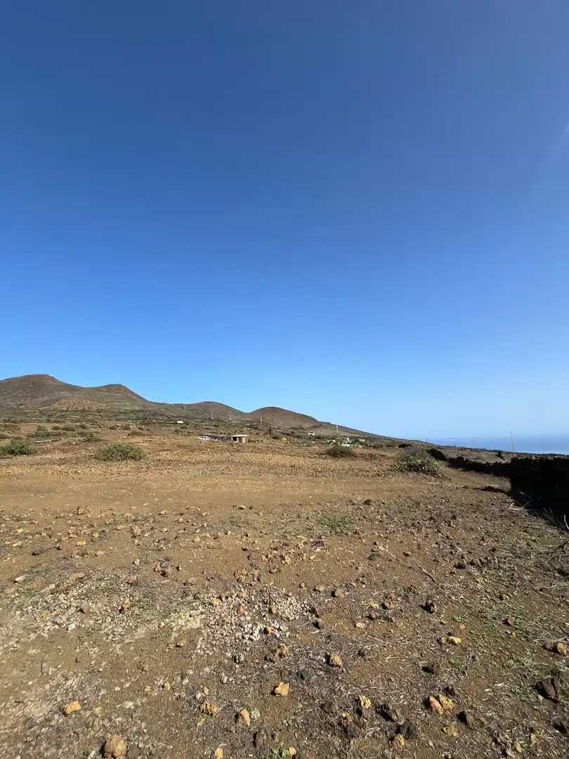 Residencial en venta en El Pinar de El Hierro