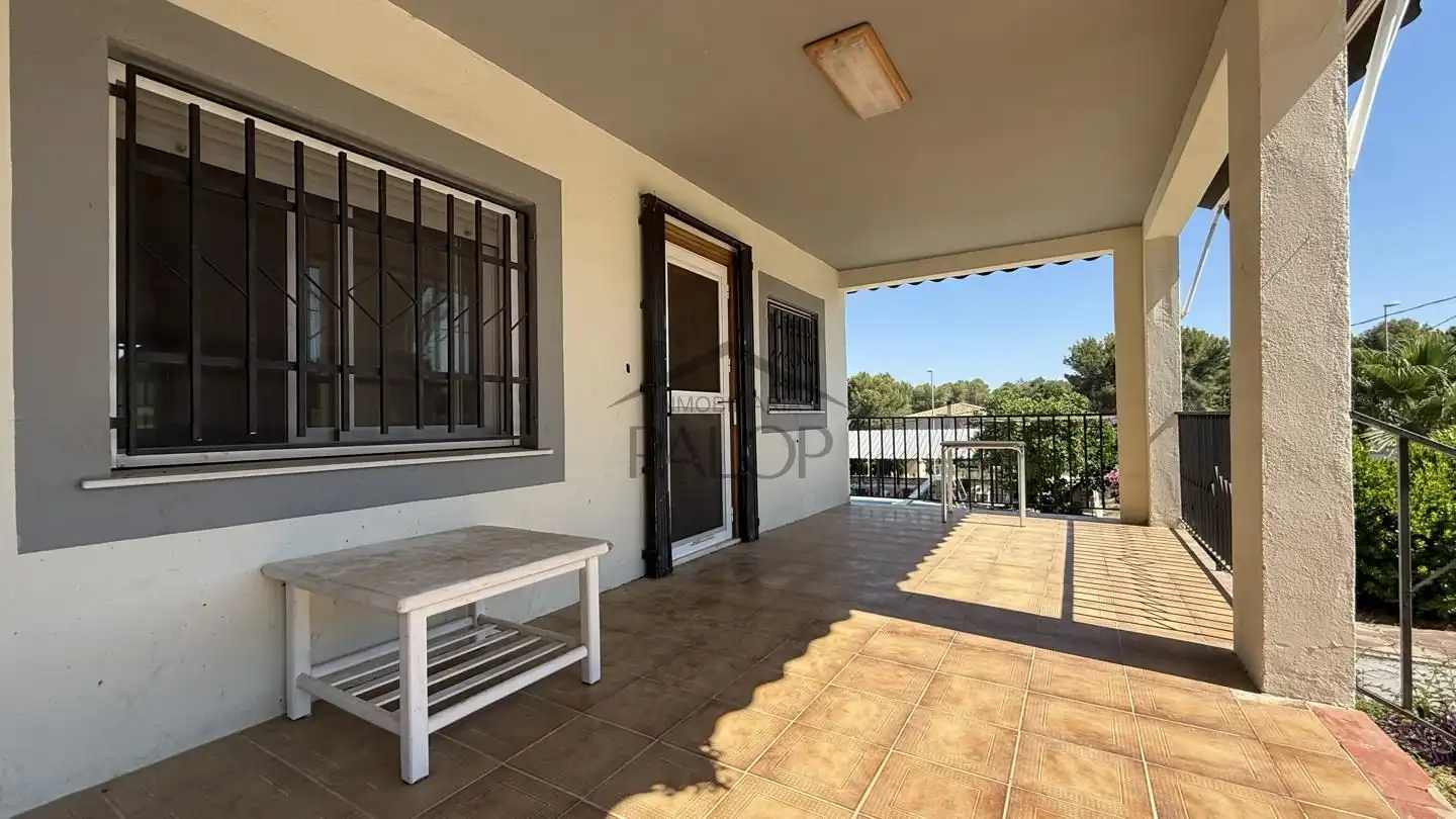 House with pool for sale in Alberic, imagen 2