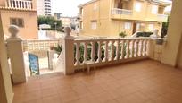 Terrace of House or chalet for sale in Sueca  with Terrace