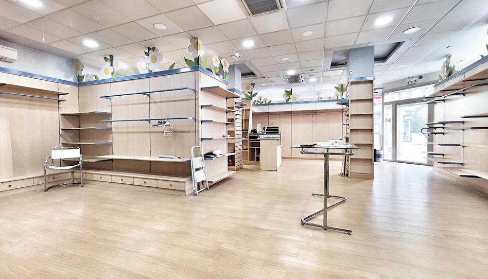 Photo 1 of Premises to rent in Calle Vélez, 8, Centro, Ciudad Real