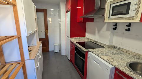 Foto 5 de Piso de alquiler en Calle Guevara, Centro - Ayuntamiento, Santander