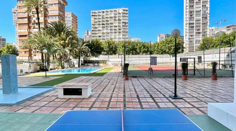 Foto 2 de Apartament en venda a Avenida de Madrid, 6, Playa Levante, Alicante