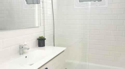 Foto 4 de Planta baixa de lloguer a Martagina, 40, Manilva Pueblo, Málaga