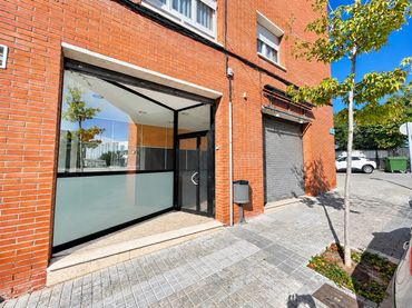 Business premises to rent in Vilanova del Camí