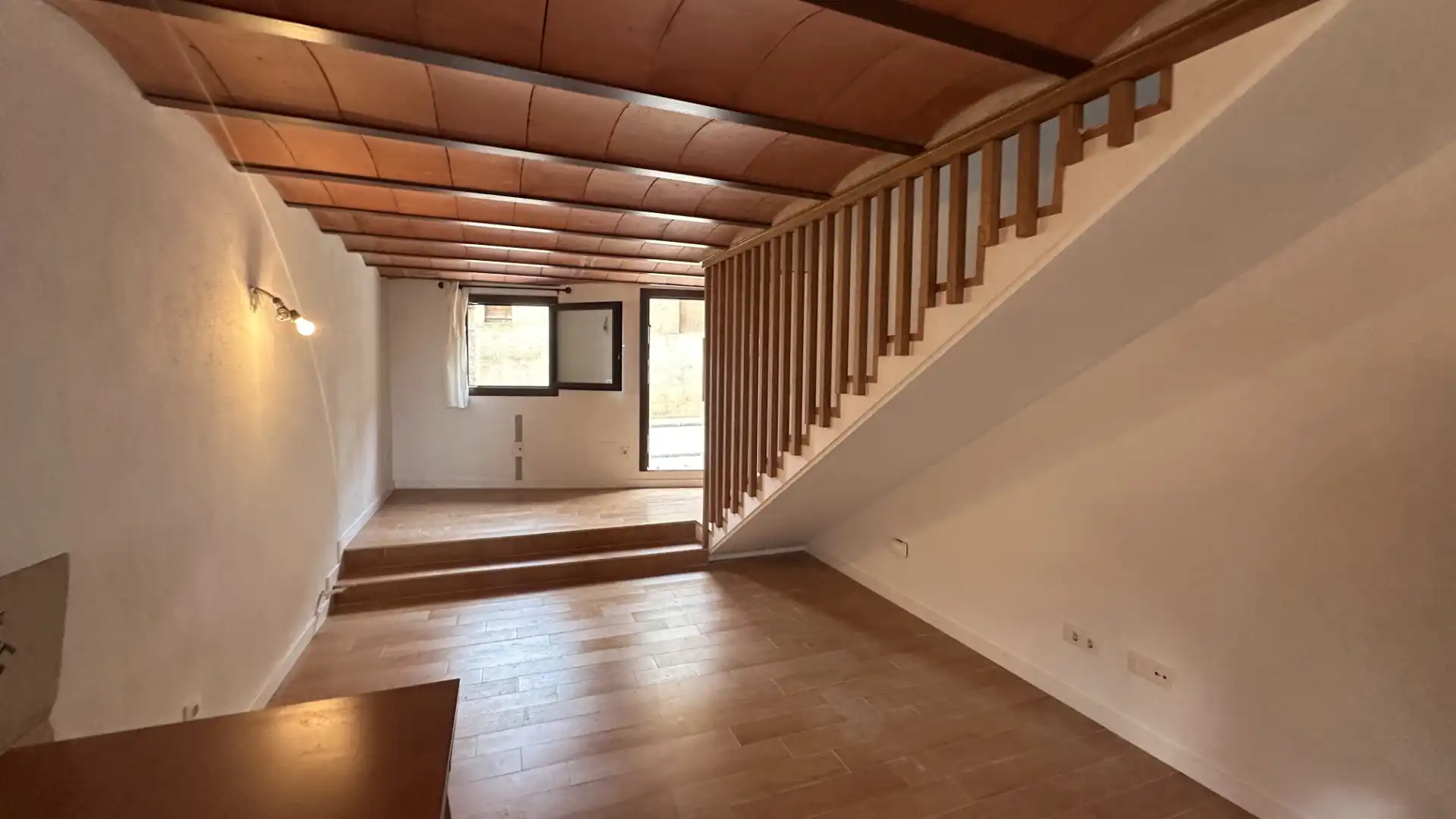 Houses for sale in La Vall de Bianya  with Heating, Private garden and Parquet flooring